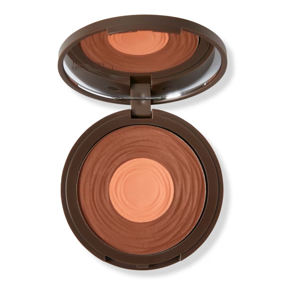 ‘Dark’ Hueskin Brightening Core Setting Powder